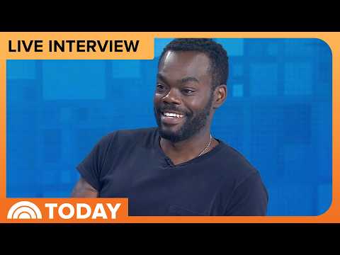 William Jackson Harper Reflects on 10 Years of ‘The Good Place’