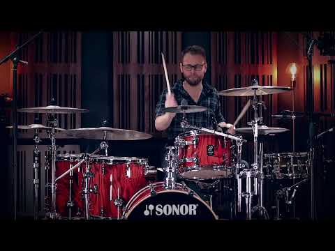 SONOR ProLite Series: Sound Demo