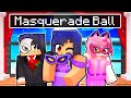 Masquerade Ball Game Challenges