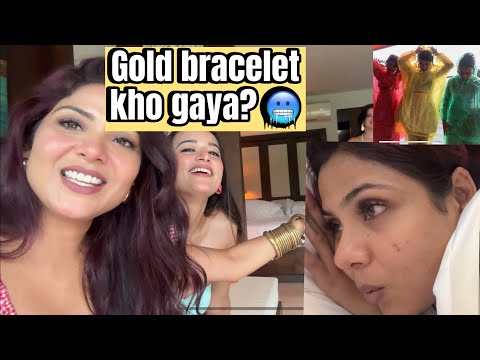 Thailand Vlog Part 3 | Bangla Road Madness | Phuket Old Town | Niharika Jain