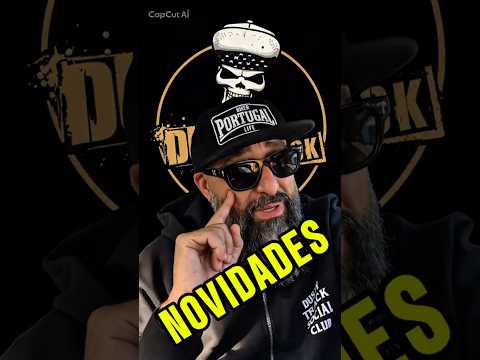 NOVIDADES IMPORTANTES, vais perder?