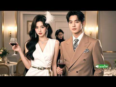 ซินเดอเรลล่าซ่อนตัวตนที่เป็นทายาทมหาเศรษฐี แต่ถูกแฟนทิ้ง! มาดูว่าเธอจะตอบโต้อย่างแสบสันต์ยังไง!