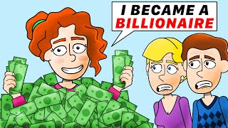 I Became A Billionaire And Left My Selfish Parents Without A Penny
