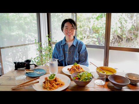 【前編】イモトアヤコさんがお家に...おもてなしをしました！！