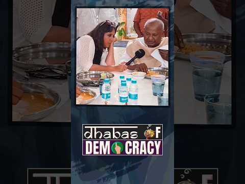 Former PM Deve Gowda On Karnataka CM Siddaramaiah Calling Him A Communal Leader | Barkha Dutt