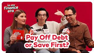Pay Off Debt or Save First? A Simple Strategy | Vanguard
