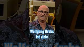 Wolfgang Krebs ist viele | Nachsitzen | BR Kabarett & Comedy | #shorts