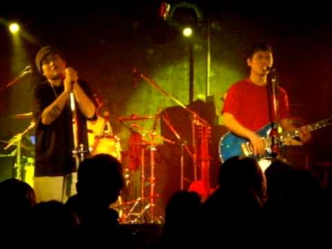 98.12.04 THE WALL 圖騰拖鞋趴-寶貝不愛