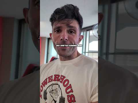 Powerhouse Gym Tokyo 🇯🇵