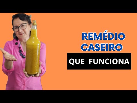 ✨💚 O SEGREDO NATURAL! 🌿 PODEROSO REMÉDIO CASEIRO ANTI-INFLAMATÓRIO! 💪🍃