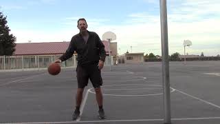 Ball Handling Day 2