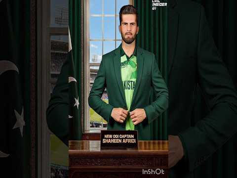 Mohd Rizwan Removed ODI Captaincy #cricket #shorts #indiateam #viralshorts #trending #pcb #pakistan