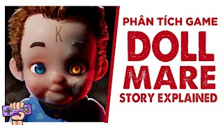 Phân tích cốt truyện: DOLLMARE