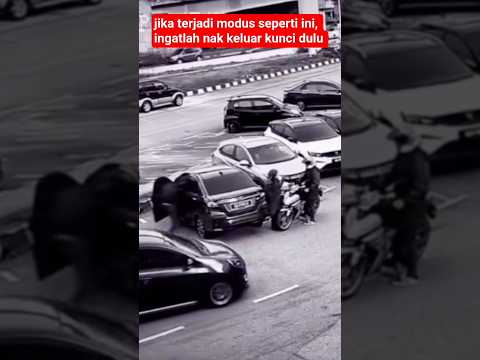ingatkan orang ramai supaya sentiasa waspada berhati hatilah 🤲🤲🤲 #fypage #trending #videoshort