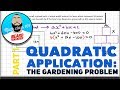 Quadratic Equations and Factorization
