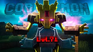 Mi mayor error en toda la serie!! COBBLEMON #7