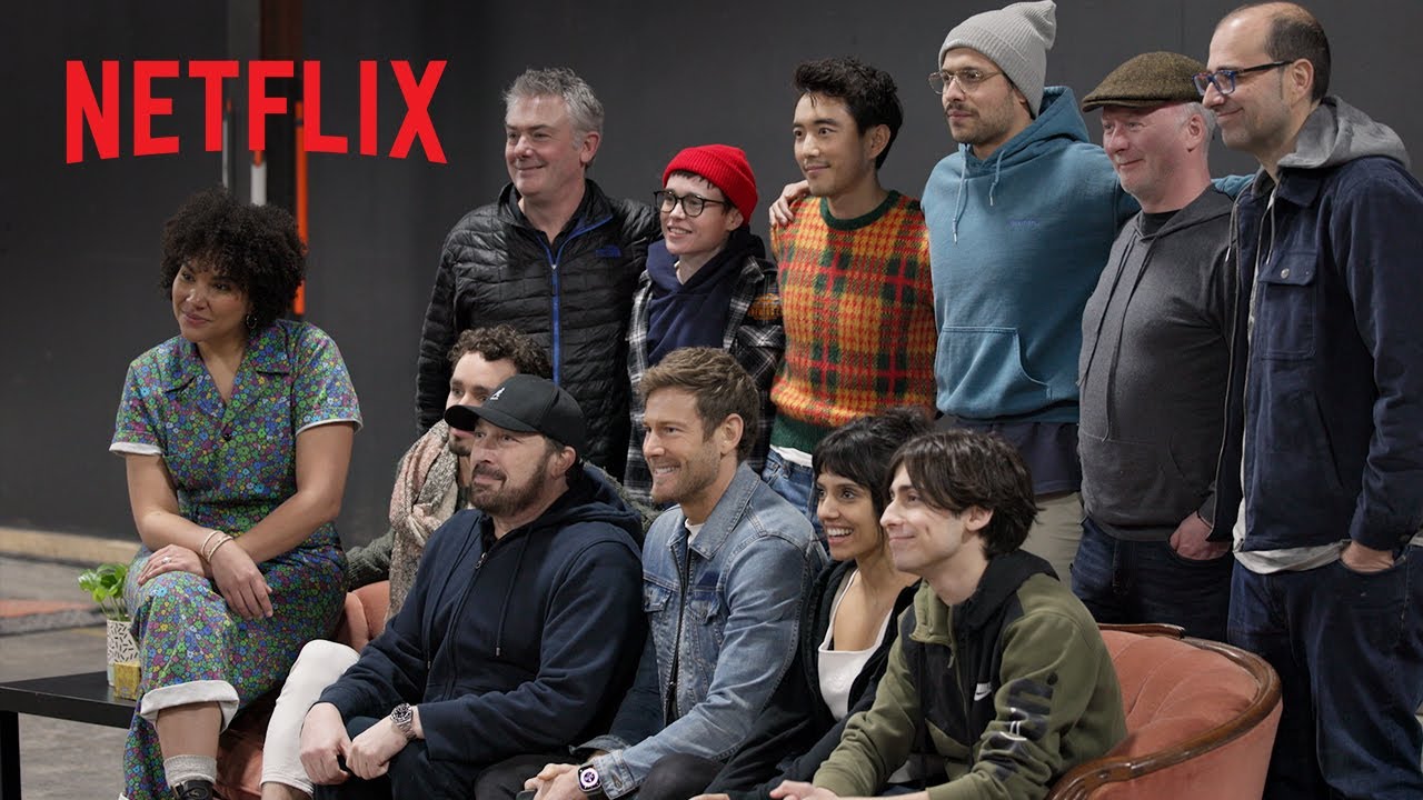 The Umbrella Academy | Road to the Final Season | Netflix