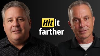 Monte Scheinblum on swinging up on the Driver @MonteScheinblumRebellionGolf #golfswing #longdrive