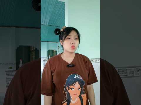 Mẹ là dì Tư, dì Tư là mẹ #shorts