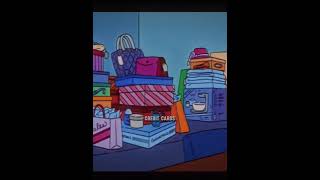 The Rapture! #thesimpsons #rapture #jesusiscomingsoon