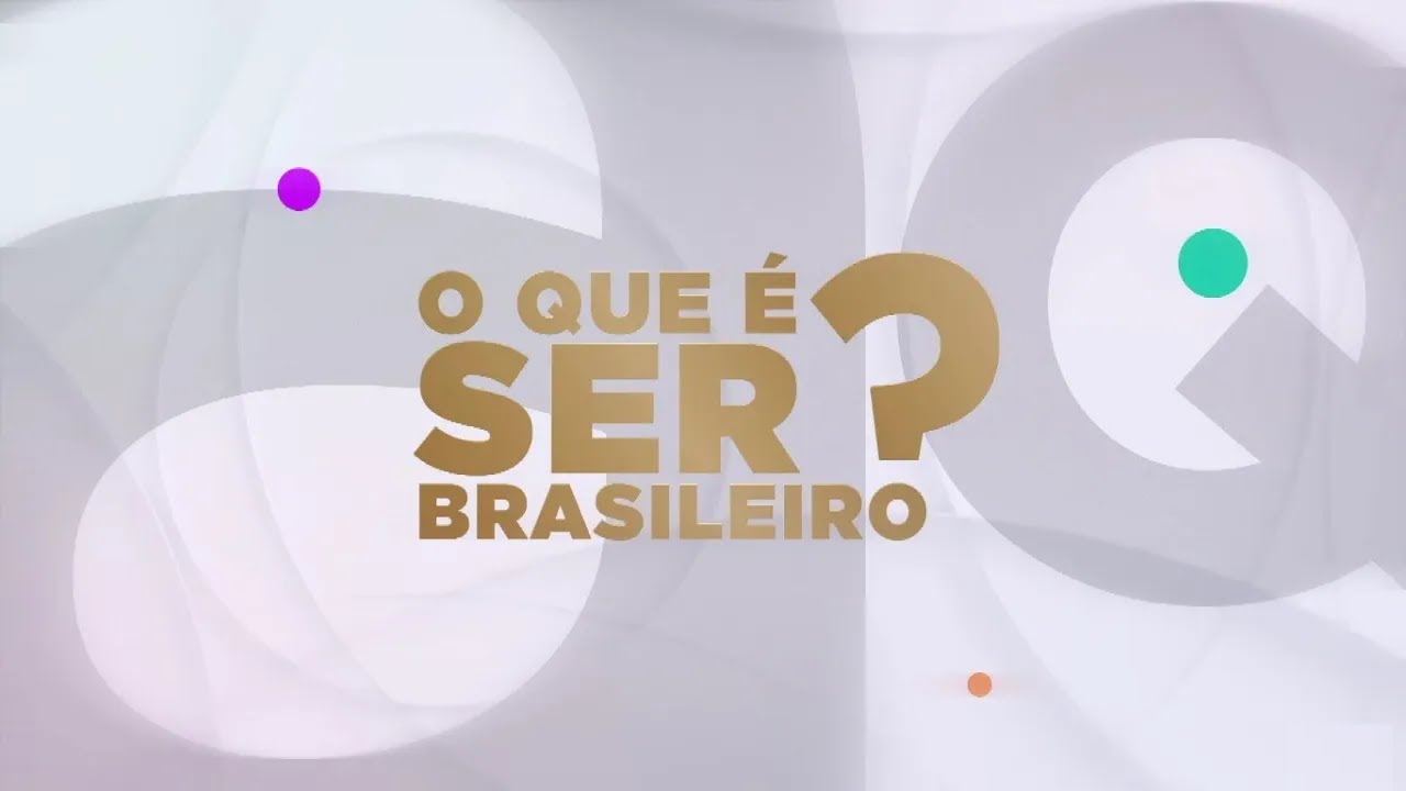 Novo modo de fazer jornalismo traz conexão com fontes amazônicas | O Que é Ser Brasileiro TV Online Novo modo de fazer jornalismo traz conexão com fontes amazônicas | O Que é Ser Brasileiro