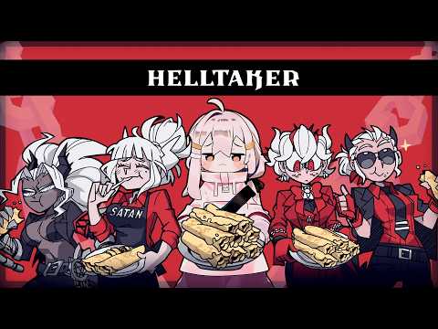 El juego de CONQUISTAR chicas demonio