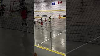Ball Hockey
