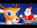 Rudolph the Red-Nosed Reindeer