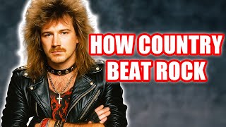 Morgan Wallen, Lil Wayne & Rick Ross = The New Linkin Park & Jay-Z?