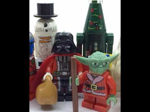なぜLEGOスター・ウォーズは早めのクリスマス祝賀を採用しているのか サムネイル