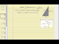 Understanding the Derivative of Arc Secant Function