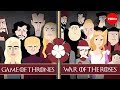 Wars of the Roses Overview