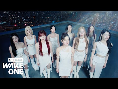 Kep1er 케플러 | ‘Shooting Star’ M/V