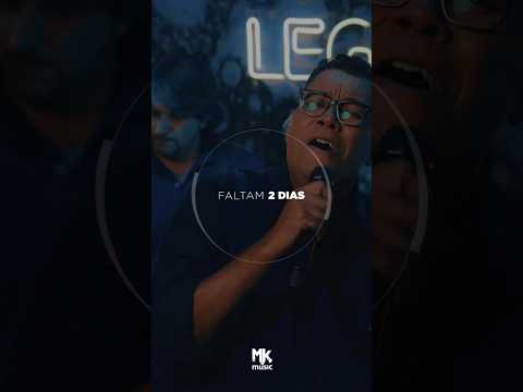 Faltam 2 dias para o lançamento de 