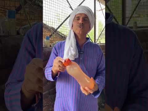 9 हजार लीटर डीकम्पोज़र