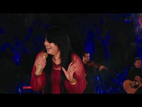HOMEM DOS MILAGRES - RENILDA MARIA ( CLIPE OFICIAL)