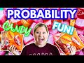 Exploring Probability with Starburst Candy