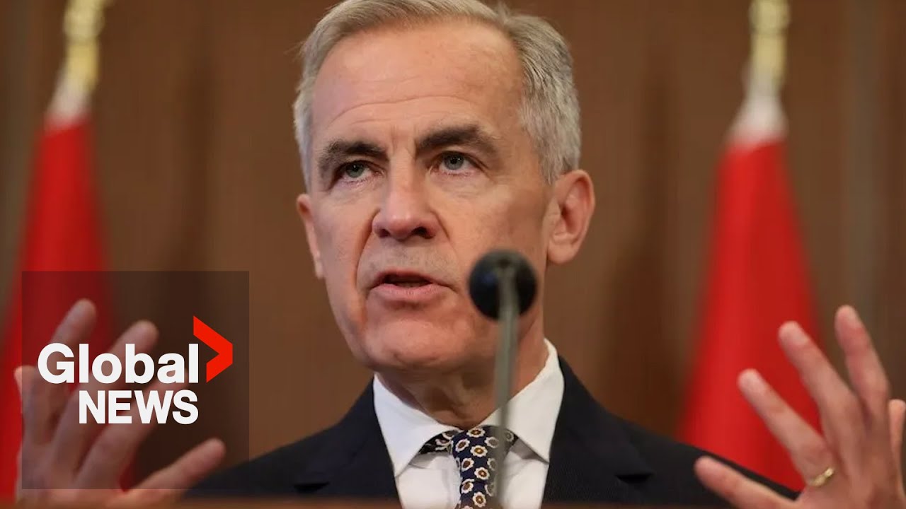 Major policy win for Carney as major projects bill passes in Canada’s House