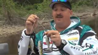 Fishing-the-Alabama-Rig-with-Bill-Siemantel BBZ Style 