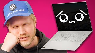 Dell Has Destroyed the XPS - Dell XPS 16 (2024)