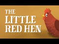 Lessons from the Little Red Hen