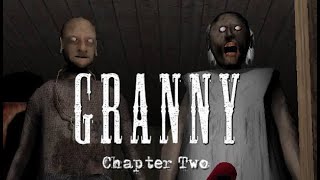 ZERANDO GRANNY 2