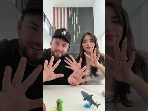 quien es más tóxico 🙂↔️ #fyp #shorts #contenido #humor #contenido