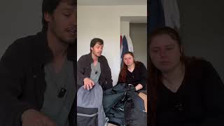 I nostri zaini per un anno di viaggio in Sud America con solo bagaglio a mano   #viaggiolowcost