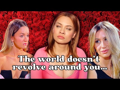 THE BACHELOR SEASON 29 WEEK 4 RECAP! | Brittney Gray