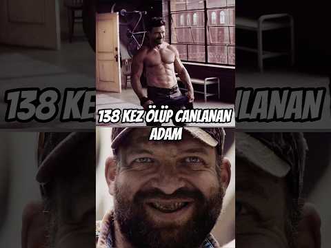 Sürekli Aynı Güne Uyanan Adam #shorts #viralshorts