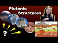 Igneous Structures and Processes