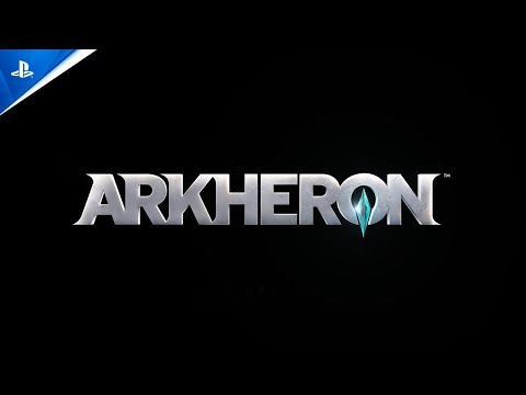 Arkheron - Reveal Trailer | PS5 Games
