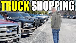 Finally Replacing My FORD RAPTOR With this
