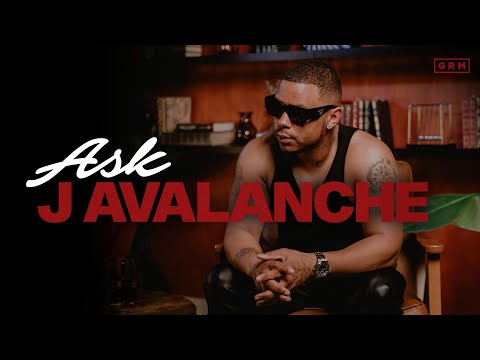 I am not a 5 Minute man no more... I am a 1 HOUR minute man now! | ASK J AVALANCHE